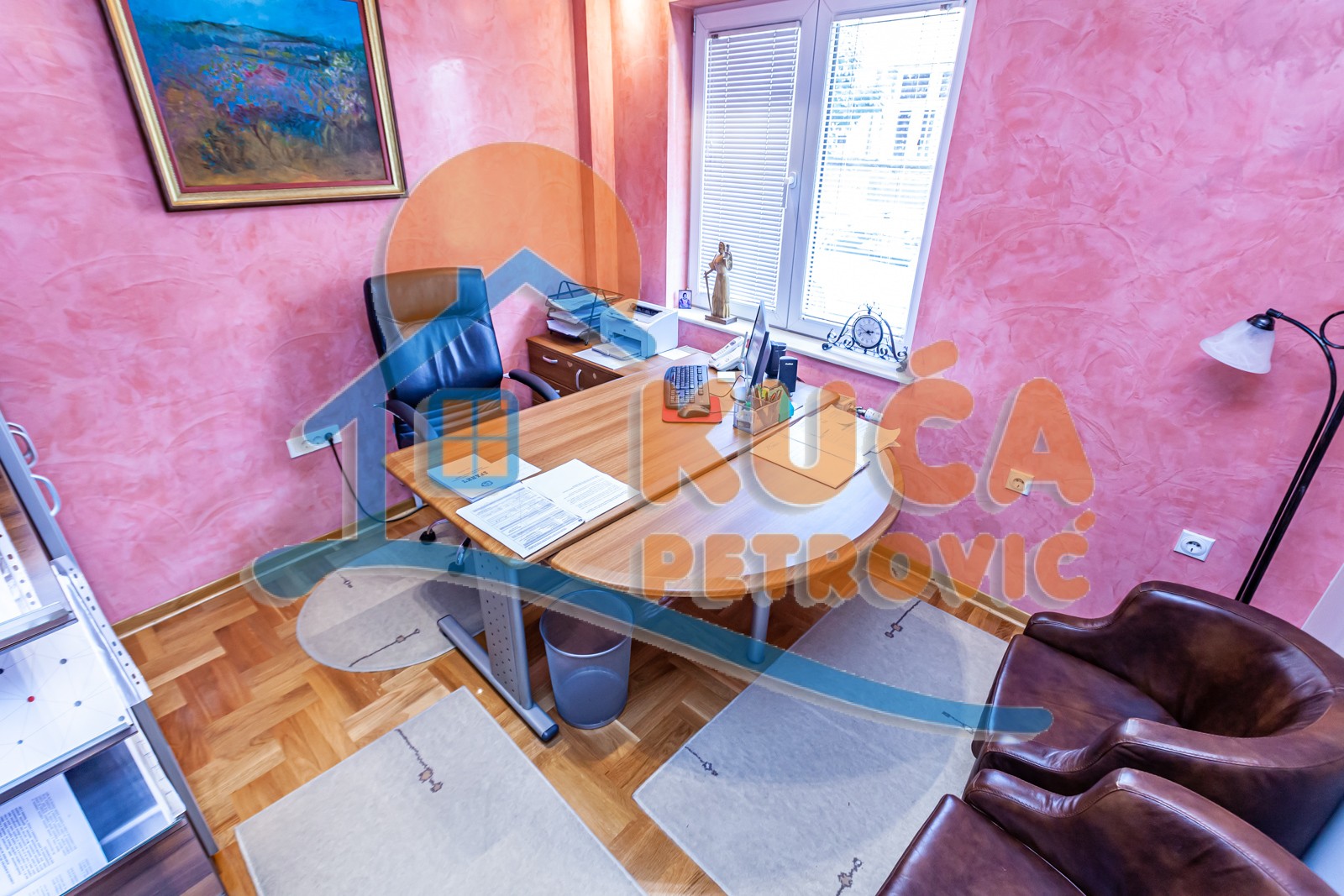 Lokal, 56 m2, Crveni Pevac, Zelengorska ID: p-08985 10