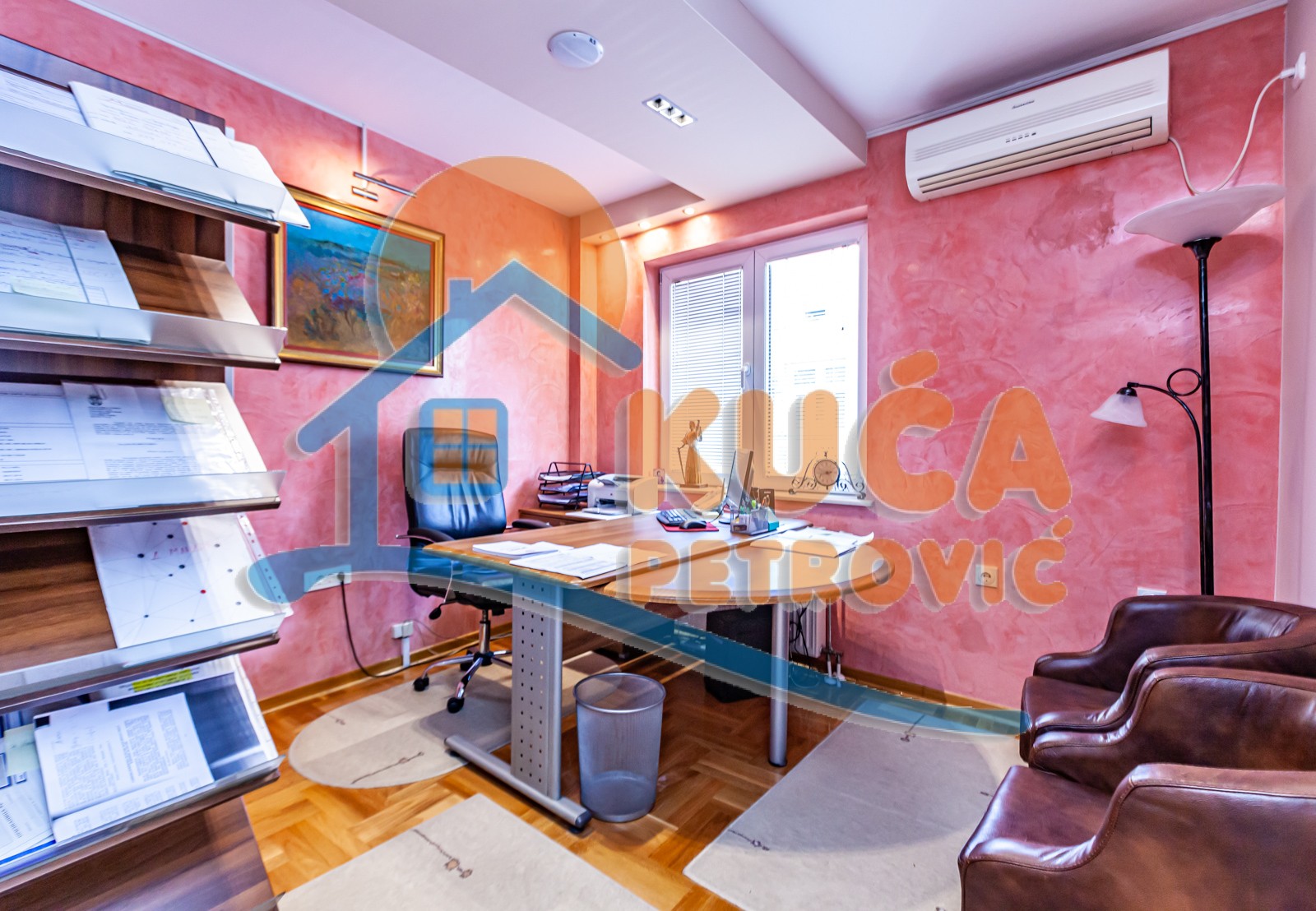 Lokal, 56 m2, Crveni Pevac, Zelengorska ID: p-08985 9