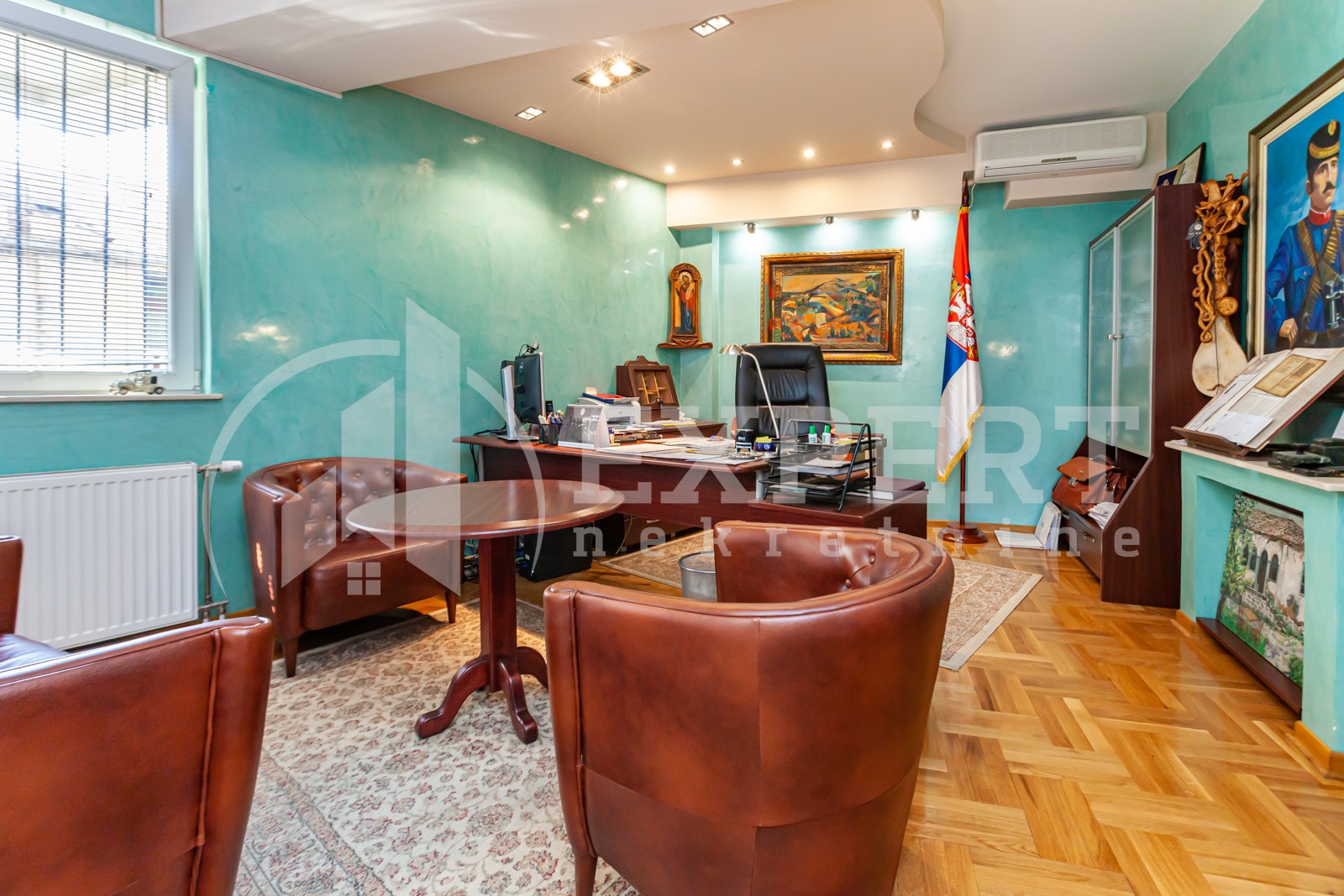 Lokal, 56 m2, Crveni Pevac, Zelengorska ID: p-08985 1