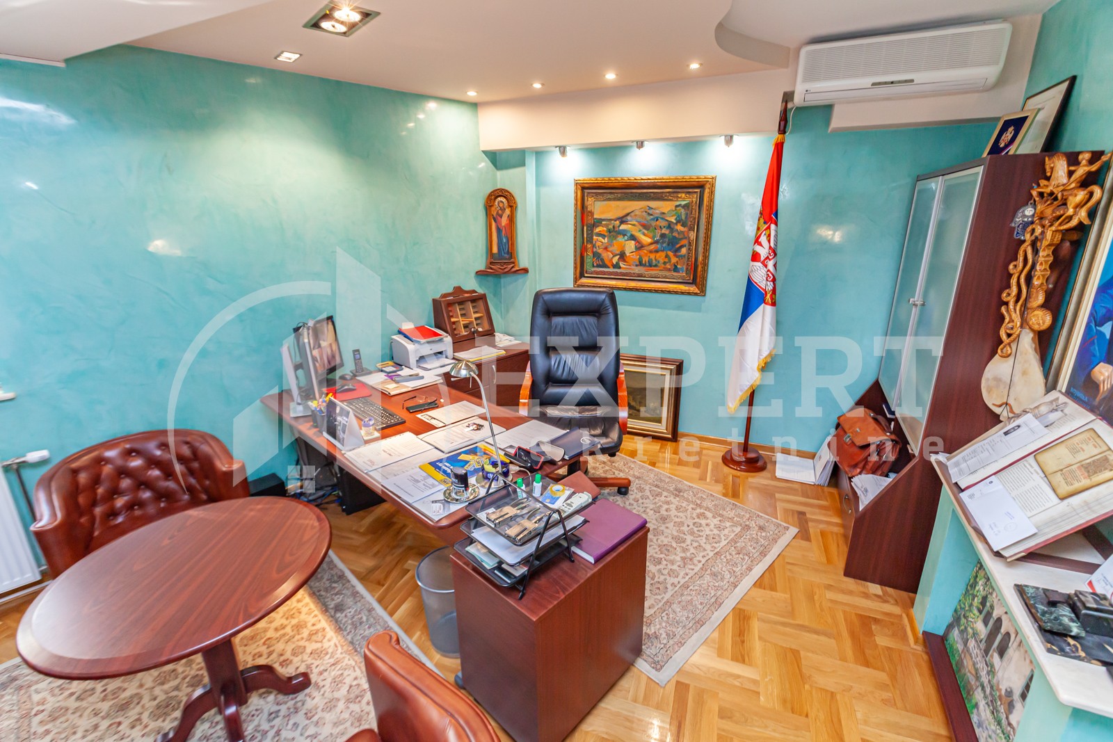 Lokal, 56 m2, Crveni Pevac, Zelengorska ID: p-08985 2