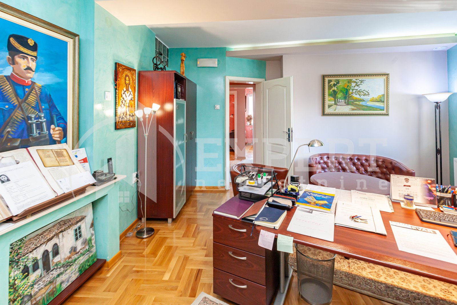 Lokal, 56 m2, Crveni Pevac, Zelengorska ID: p-08985 3