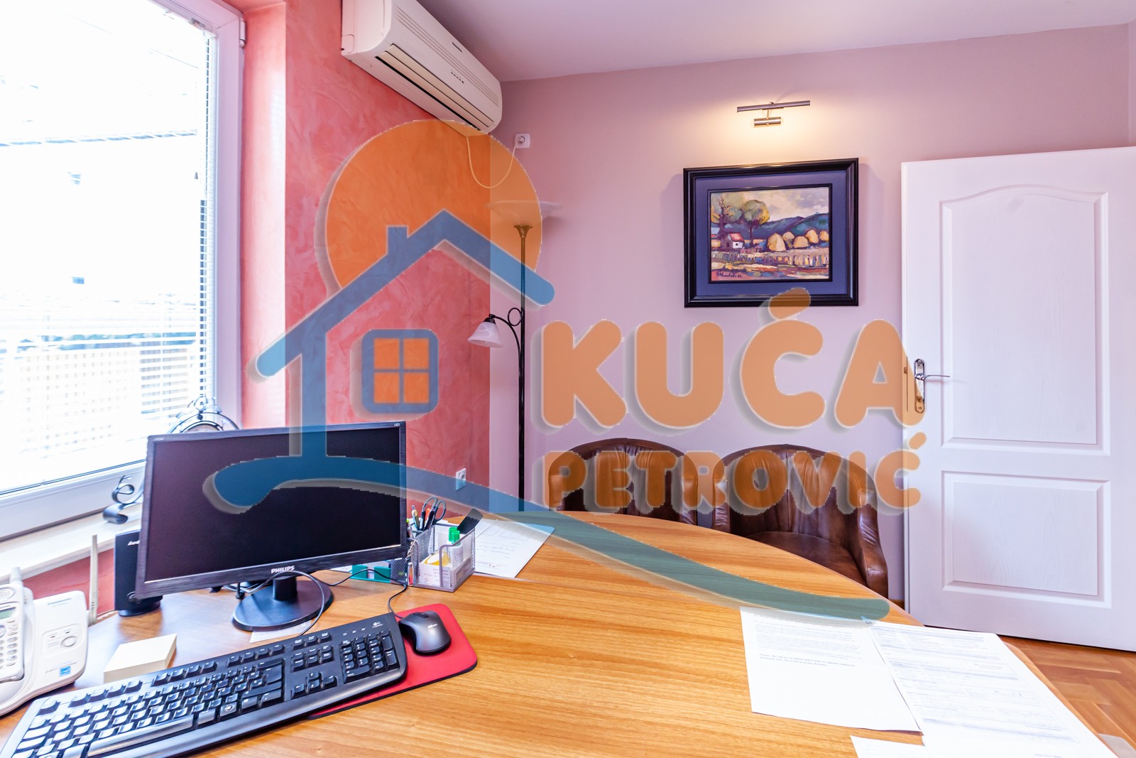 Lokal, 56 m2, Crveni Pevac, Zelengorska ID: p-08985 11