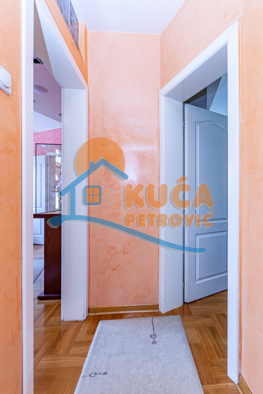 Lokal, 56 m2, Crveni Pevac, Zelengorska ID: p-08985 14