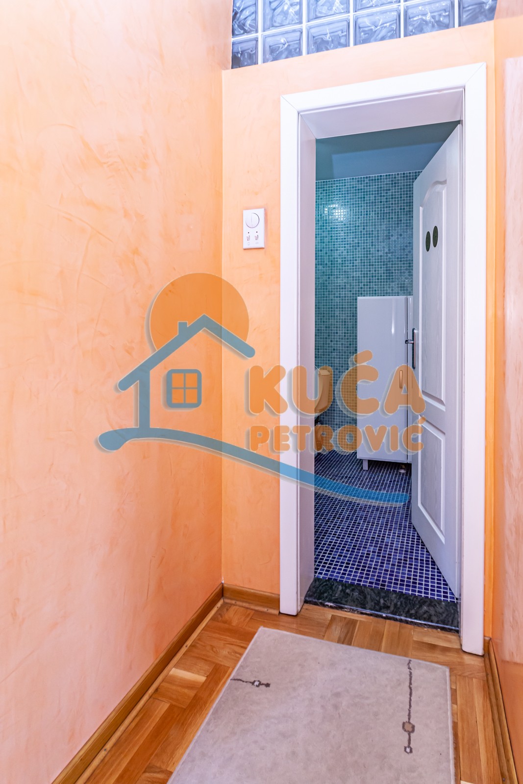 Lokal, 56 m2, Crveni Pevac, Zelengorska ID: p-08985 15