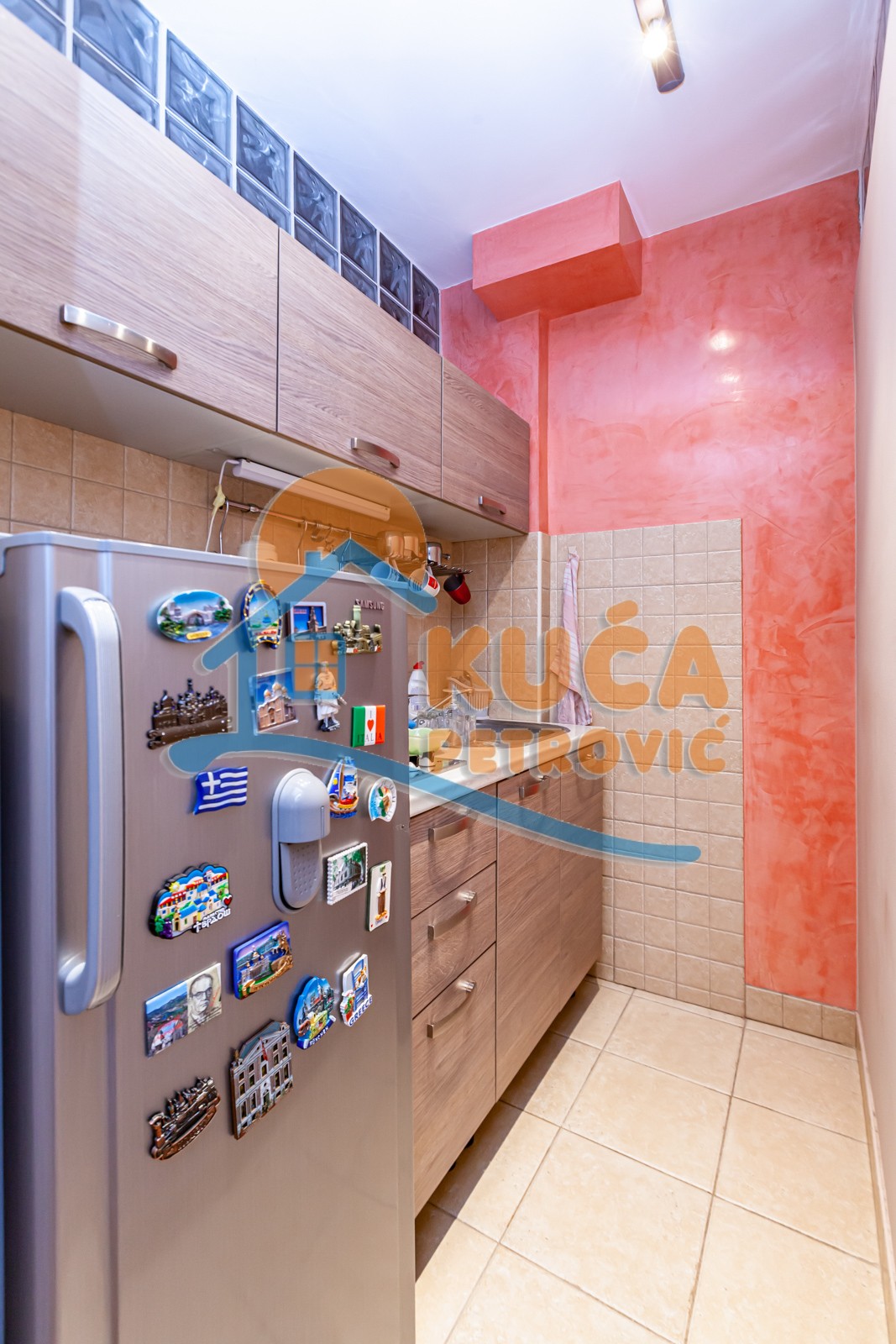 Lokal, 56 m2, Crveni Pevac, Zelengorska ID: p-08985 17