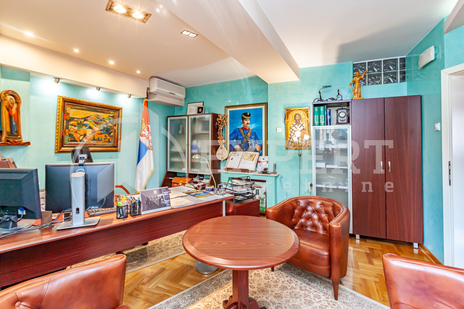 Lokal, 56 m2, Crveni Pevac, Zelengorska ID: p-08985 4