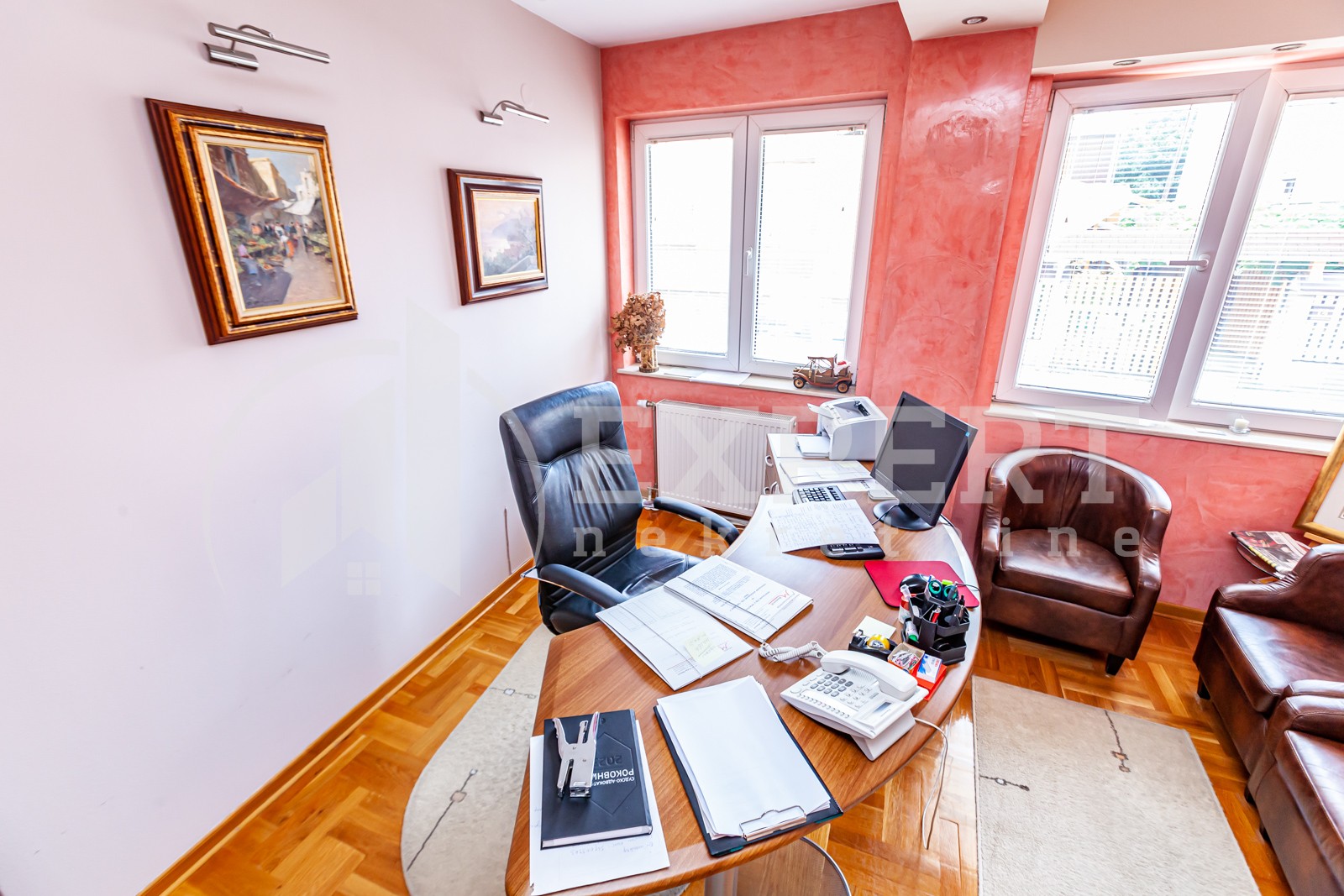 Lokal, 56 m2, Crveni Pevac, Zelengorska ID: p-08985 6