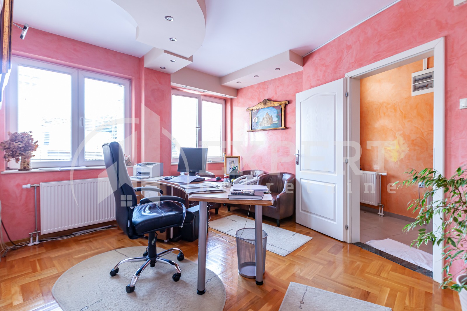 Lokal, 56 m2, Crveni Pevac, Zelengorska ID: p-08985 8