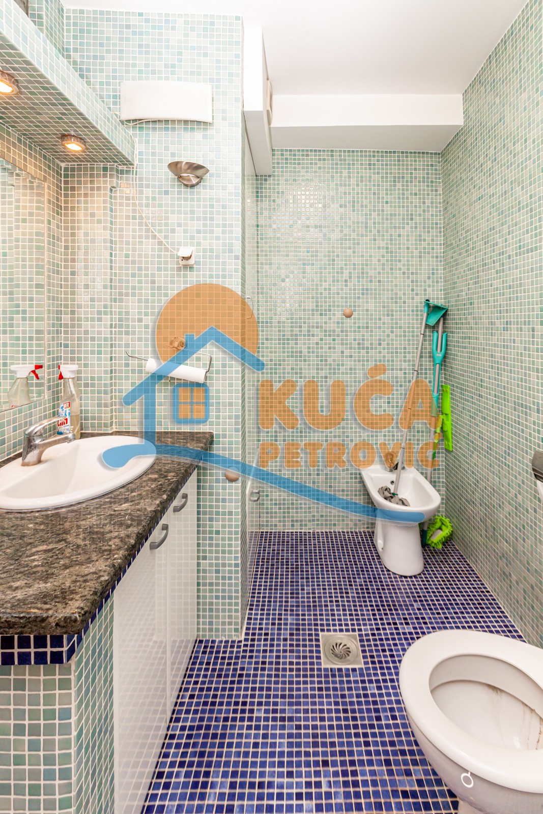 Lokal, 56 m2, Crveni Pevac, Zelengorska ID: p-08985 20