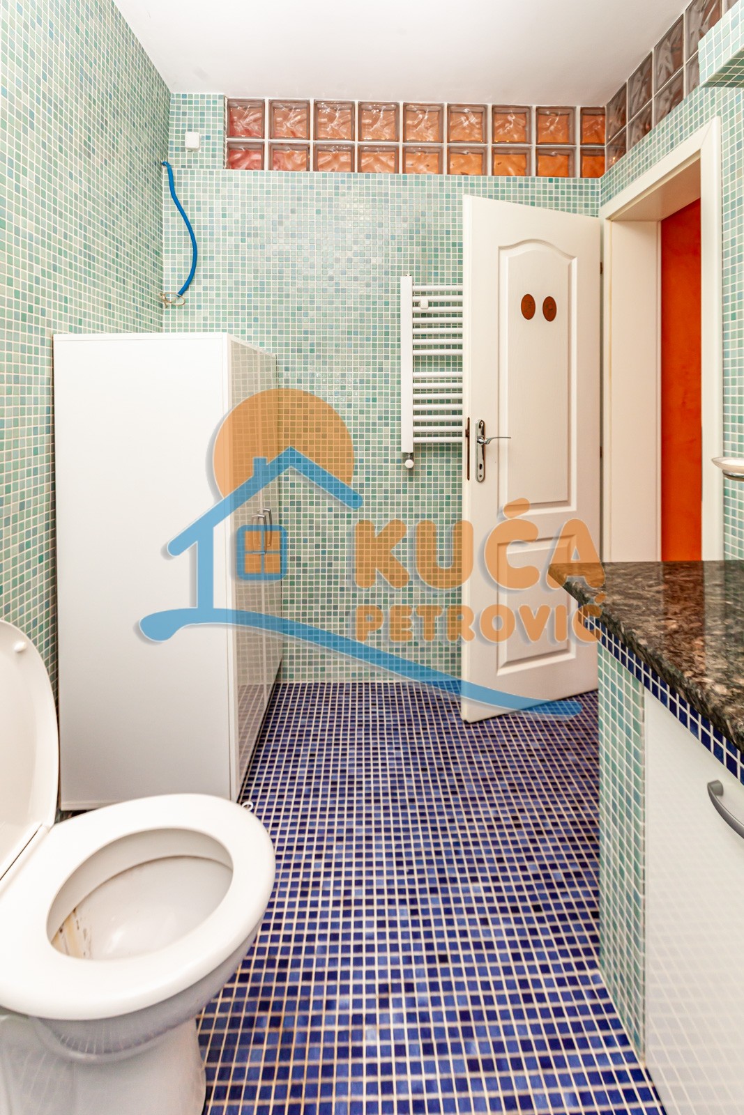 Lokal, 56 m2, Crveni Pevac, Zelengorska ID: p-08985 21