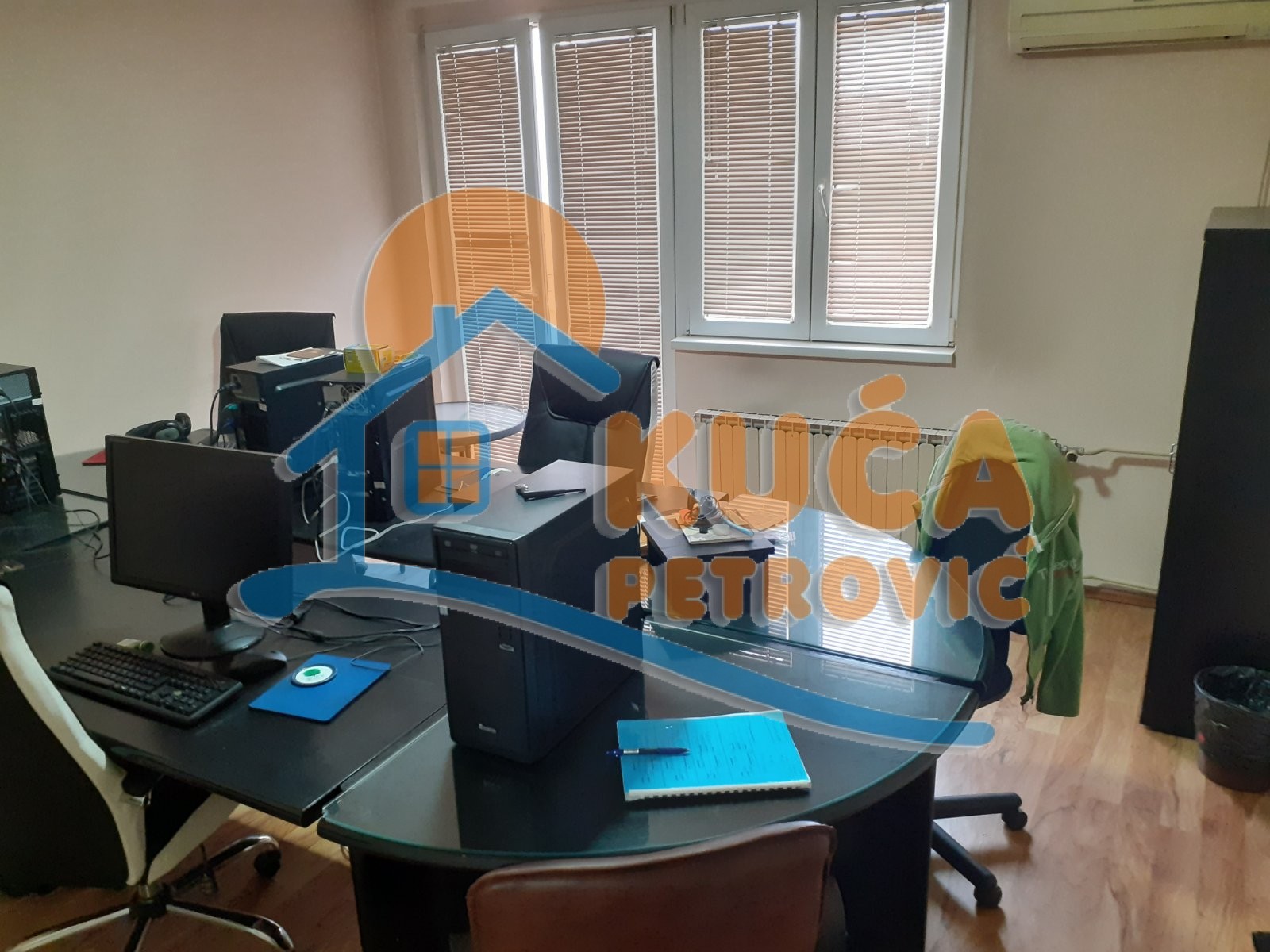 Lokal, 57 m2, Centar, Prijezdina ID: i-07278 3