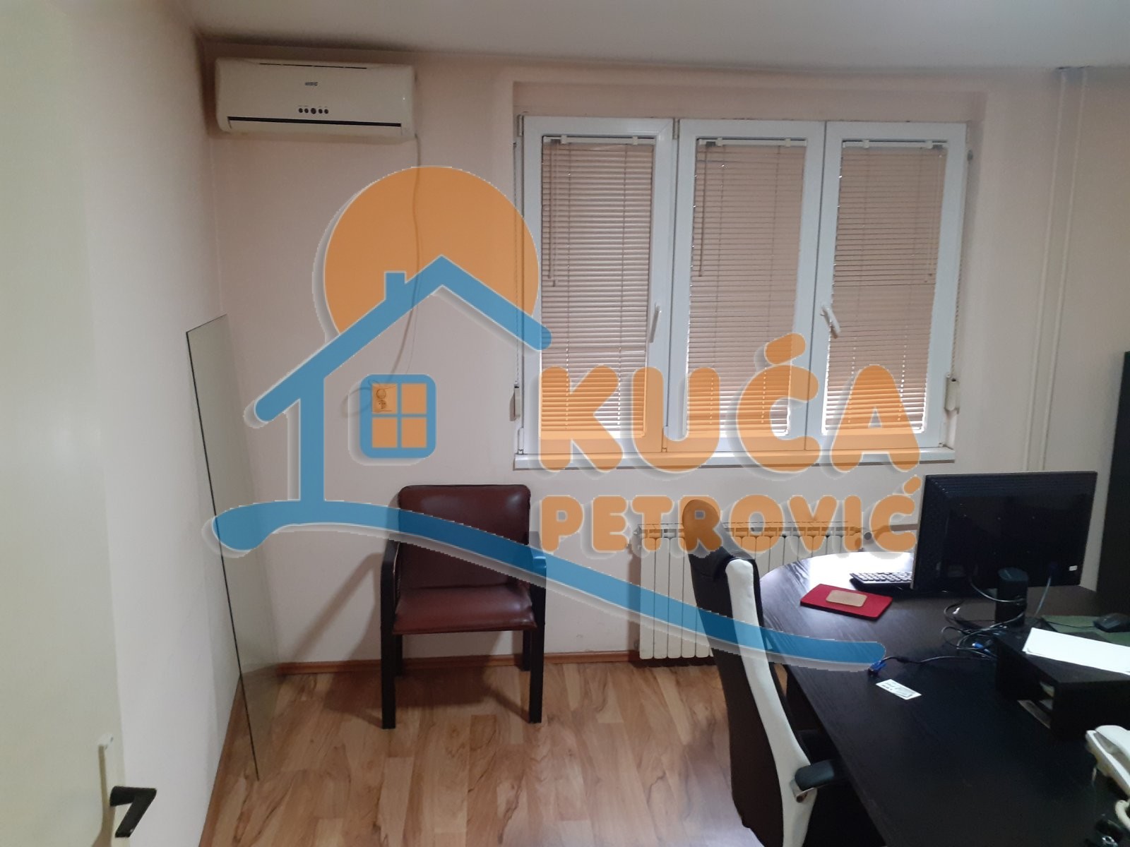Lokal, 57 m2, Centar, Prijezdina ID: i-07278 4