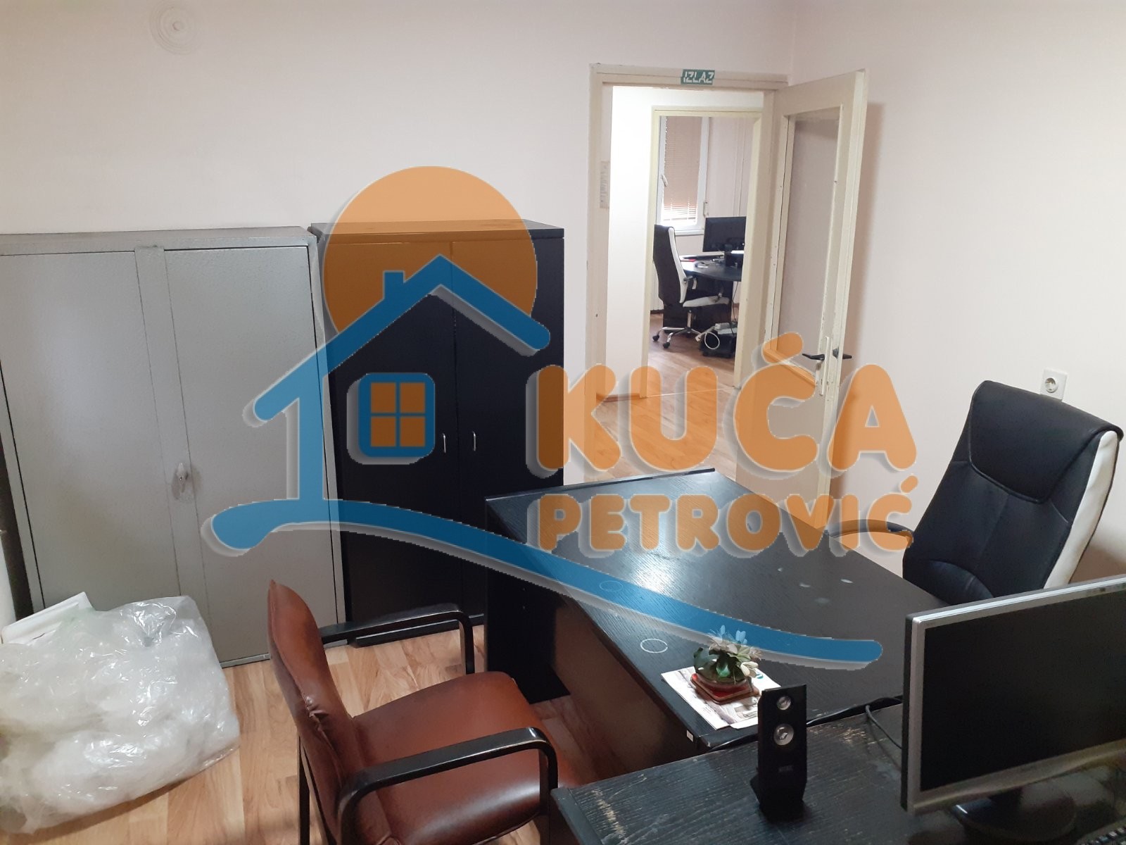 Lokal, 57 m2, Centar, Prijezdina ID: i-07278 7