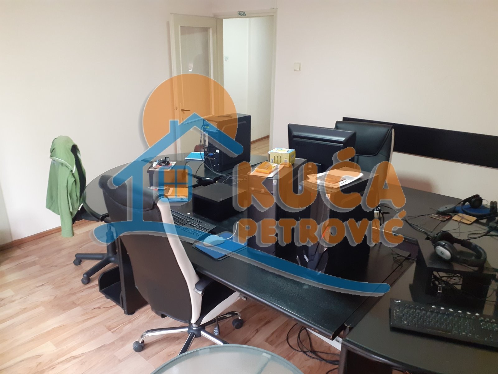 Lokal, 57 m2, Centar, Prijezdina ID: i-07278 12