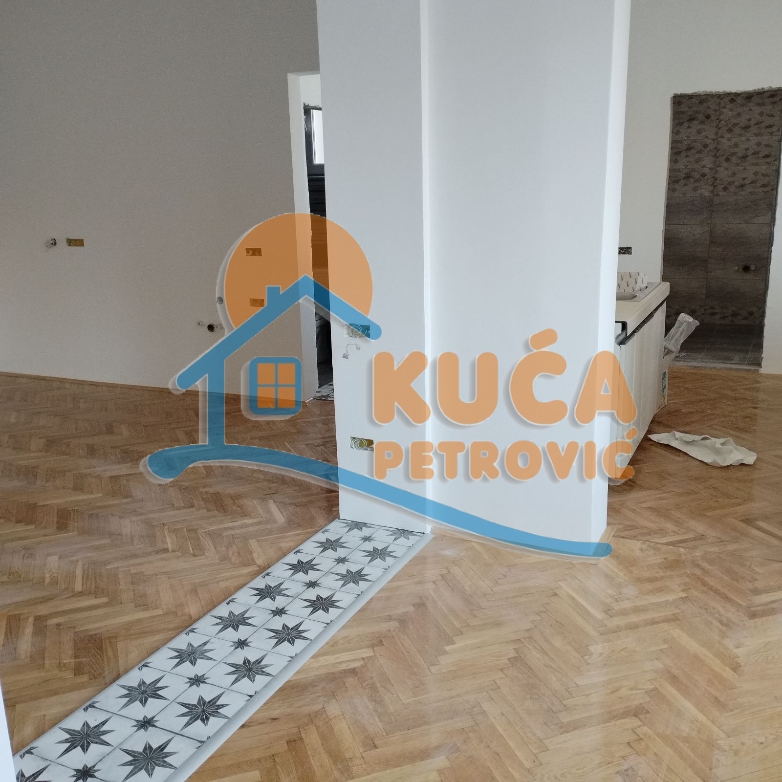 Lokal, 58 m2, Centar, Prvomajska ID: i-08080 3