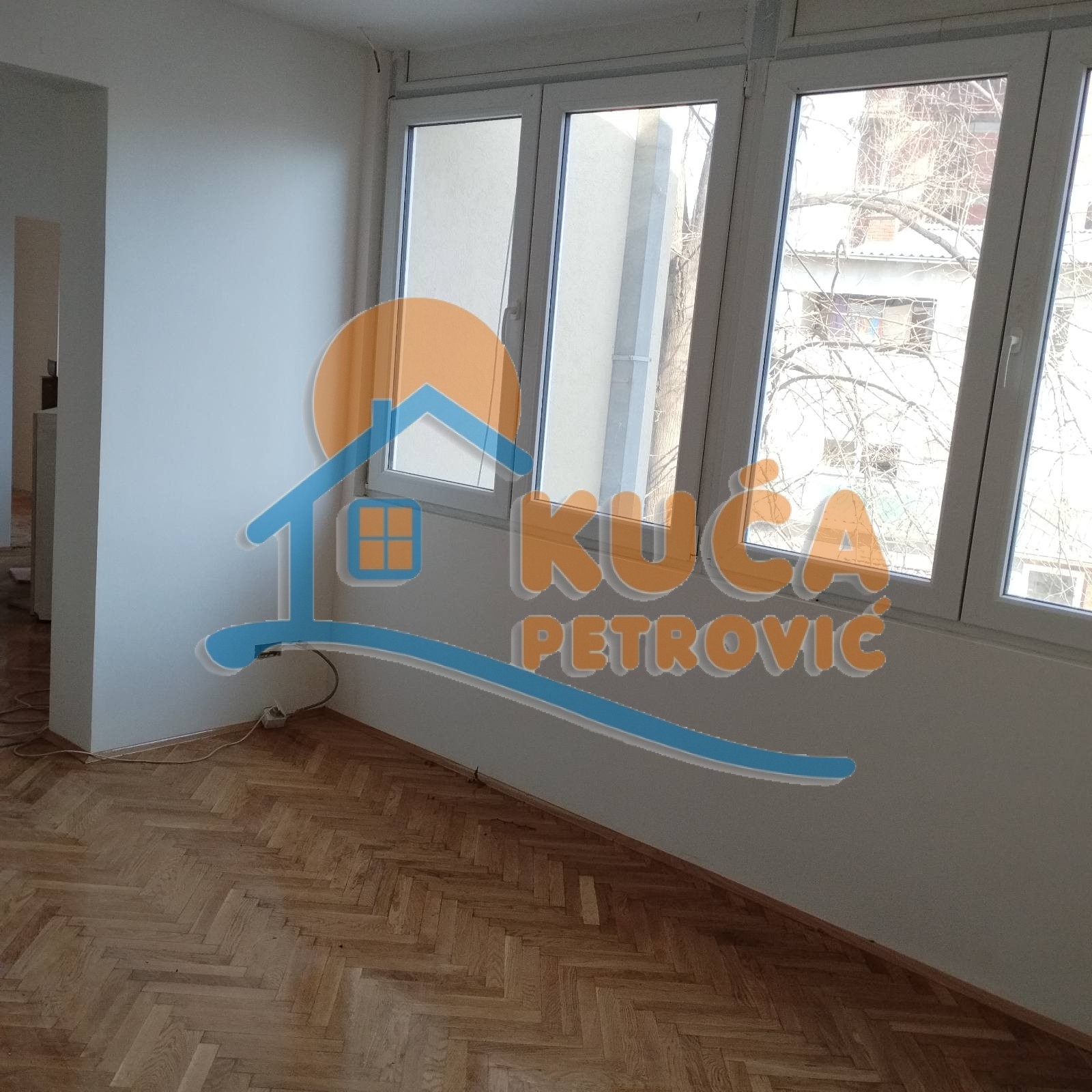 Lokal, 58 m2, Centar, Prvomajska ID: i-08080 5