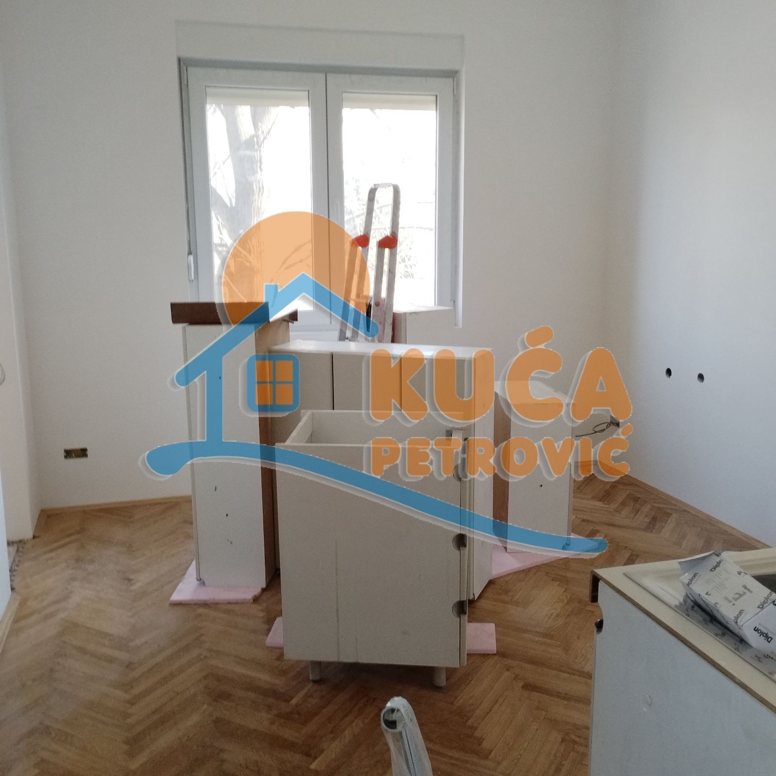 Lokal, 58 m2, Centar, Prvomajska ID: i-08080 9