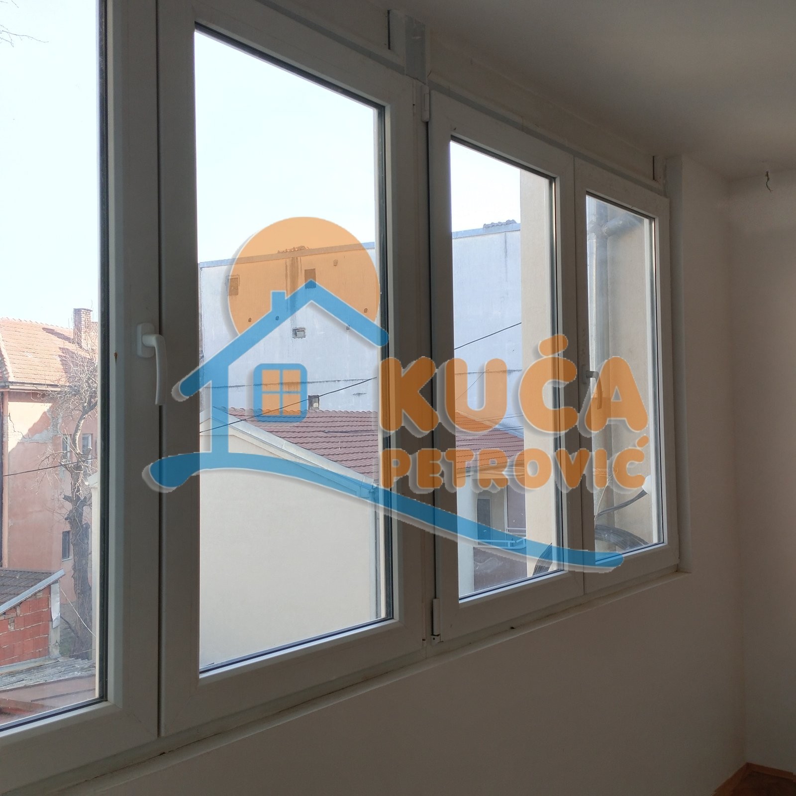Lokal, 58 m2, Centar, Prvomajska ID: i-08080 15