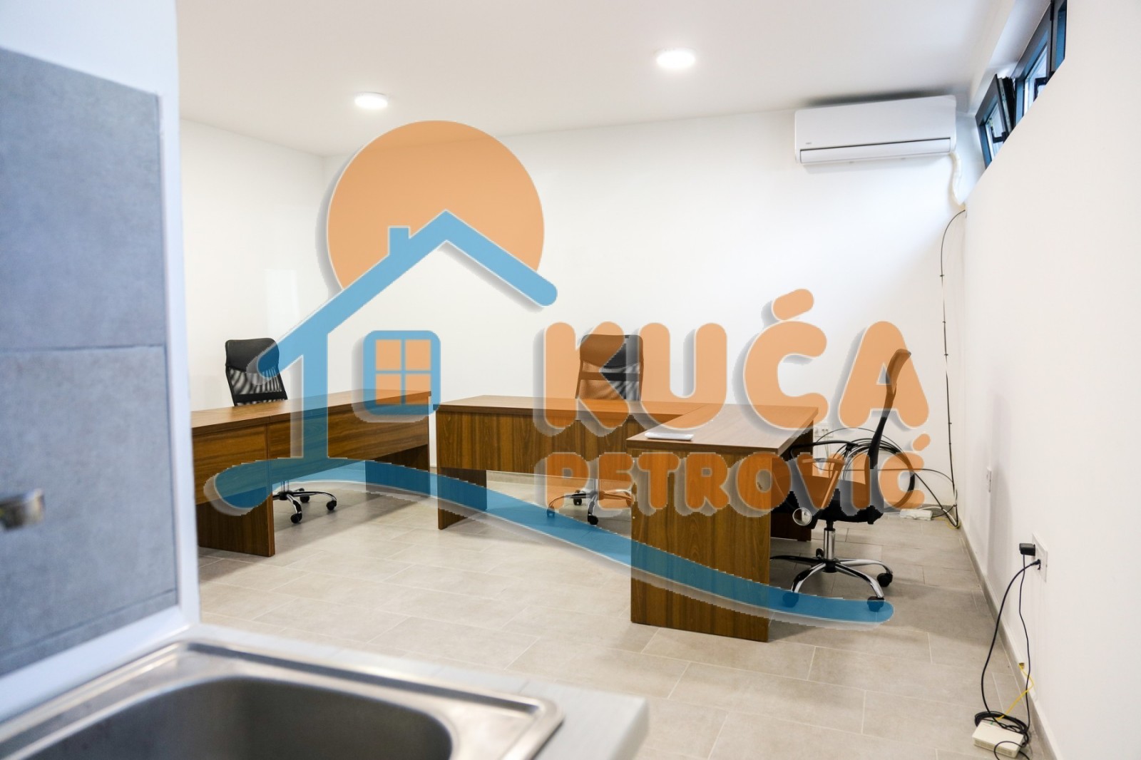 Lokal, 58 m2, Centar, Sinđelićev trg ID: p-010068 5