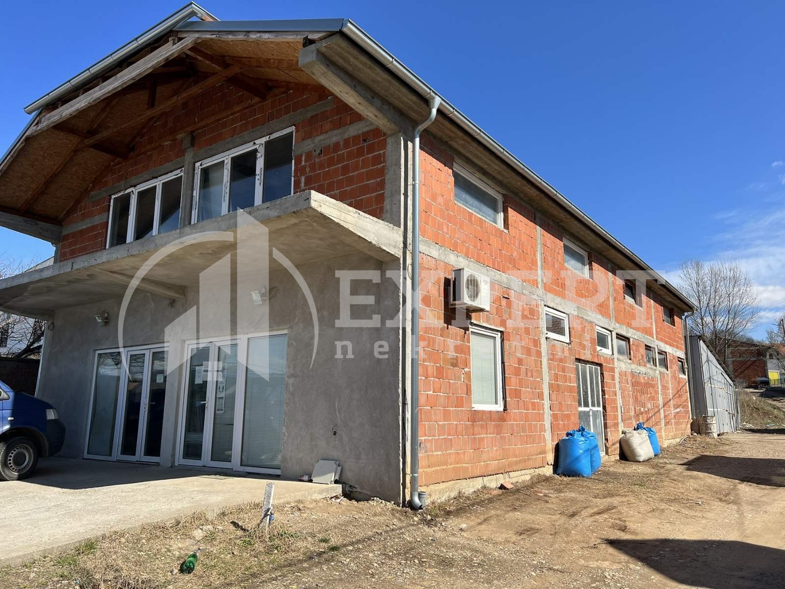 Lokal, 580 m2, Palilula, Pasi poljana ID: p-08369 1