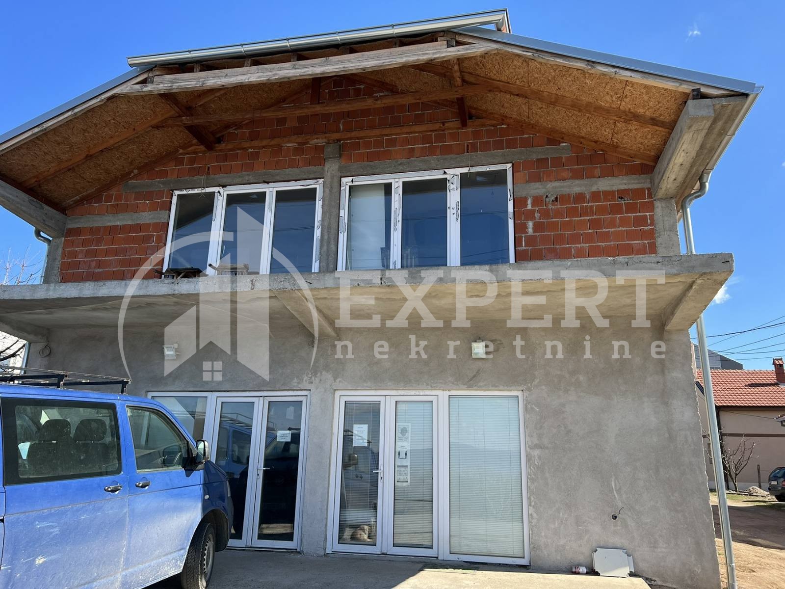 Lokal, 580 m2, Palilula, Pasi poljana ID: p-08369 2