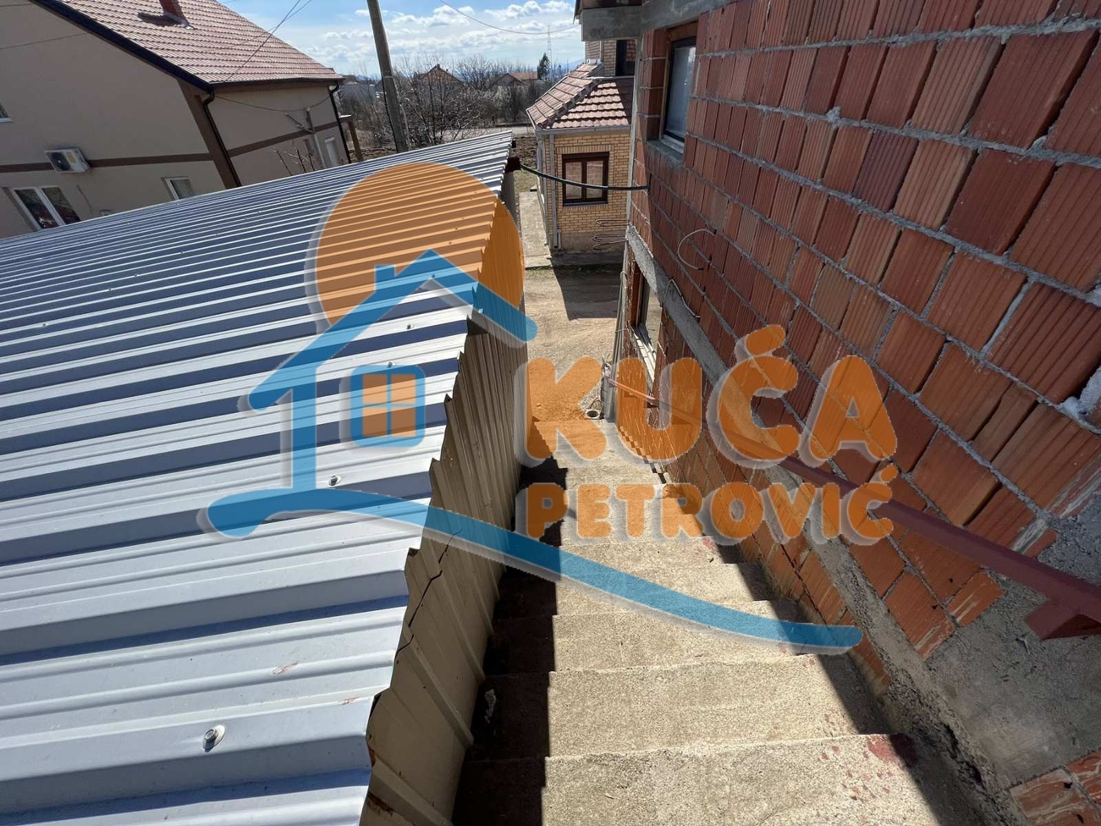 Lokal, 580 m2, Palilula, Pasi poljana ID: p-08369 5