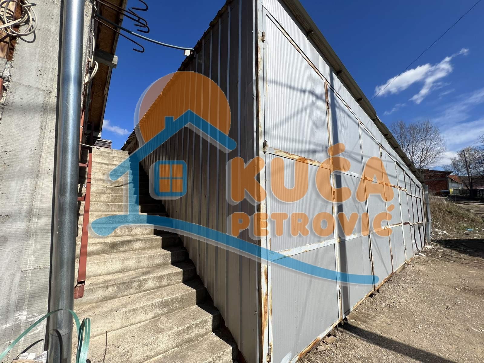 Lokal, 580 m2, Palilula, Pasi poljana ID: p-08369 6