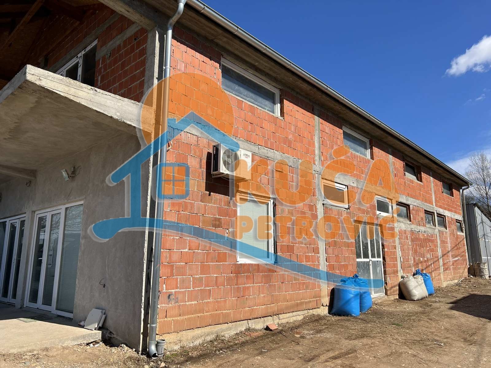 Lokal, 580 m2, Palilula, Pasi poljana ID: p-08369 3