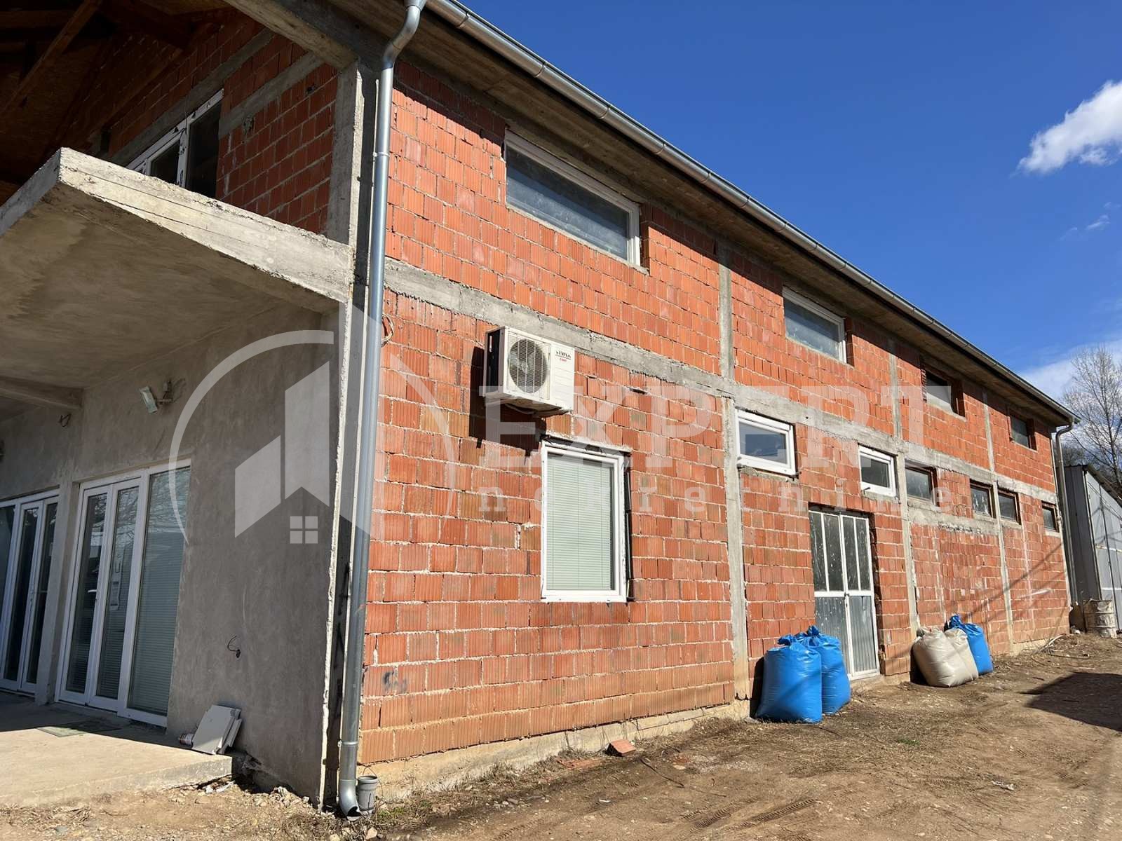 Lokal, 580 m2, Palilula, Pasi poljana ID: p-08369 3