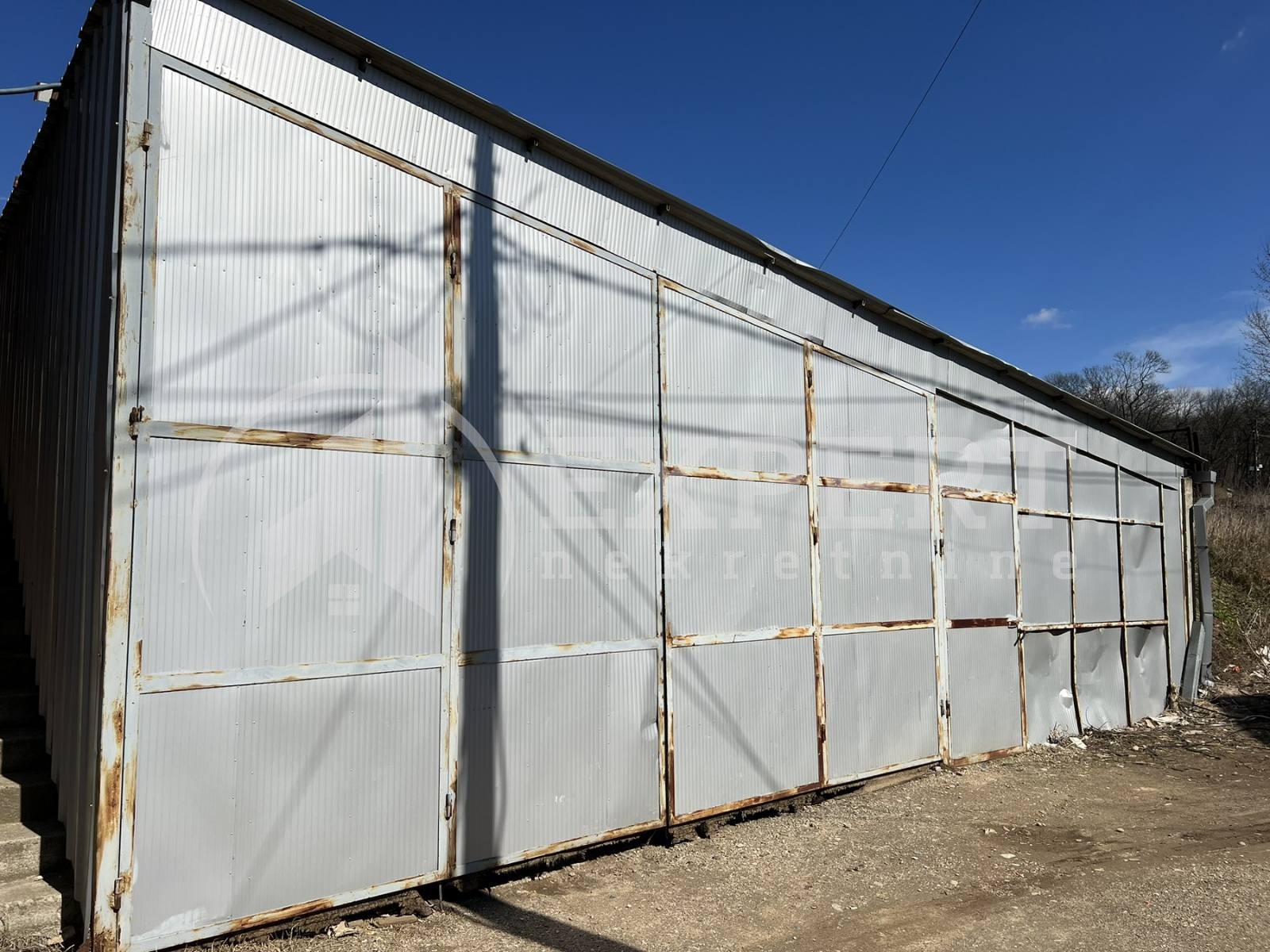 Lokal, 580 m2, Palilula, Pasi poljana ID: p-08369 4