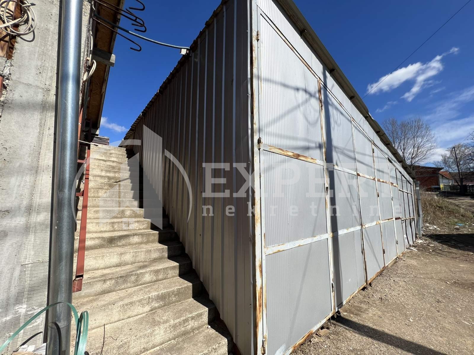 Lokal, 580 m2, Palilula, Pasi poljana ID: p-08369 6