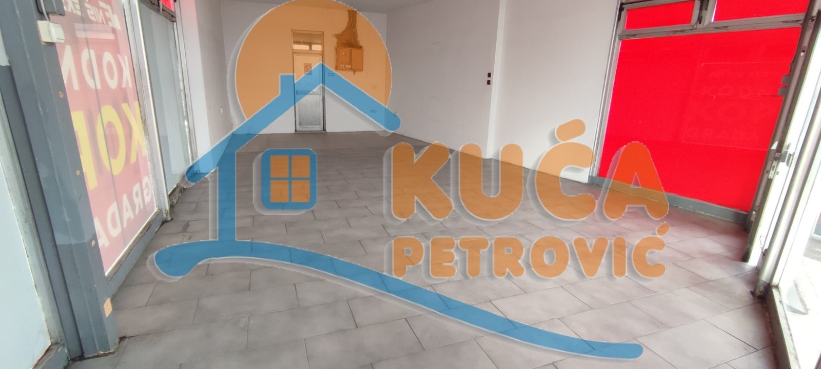 Lokal, 61 m2, Čamurlija, Bulevar 12. februar ID: i-07382 4