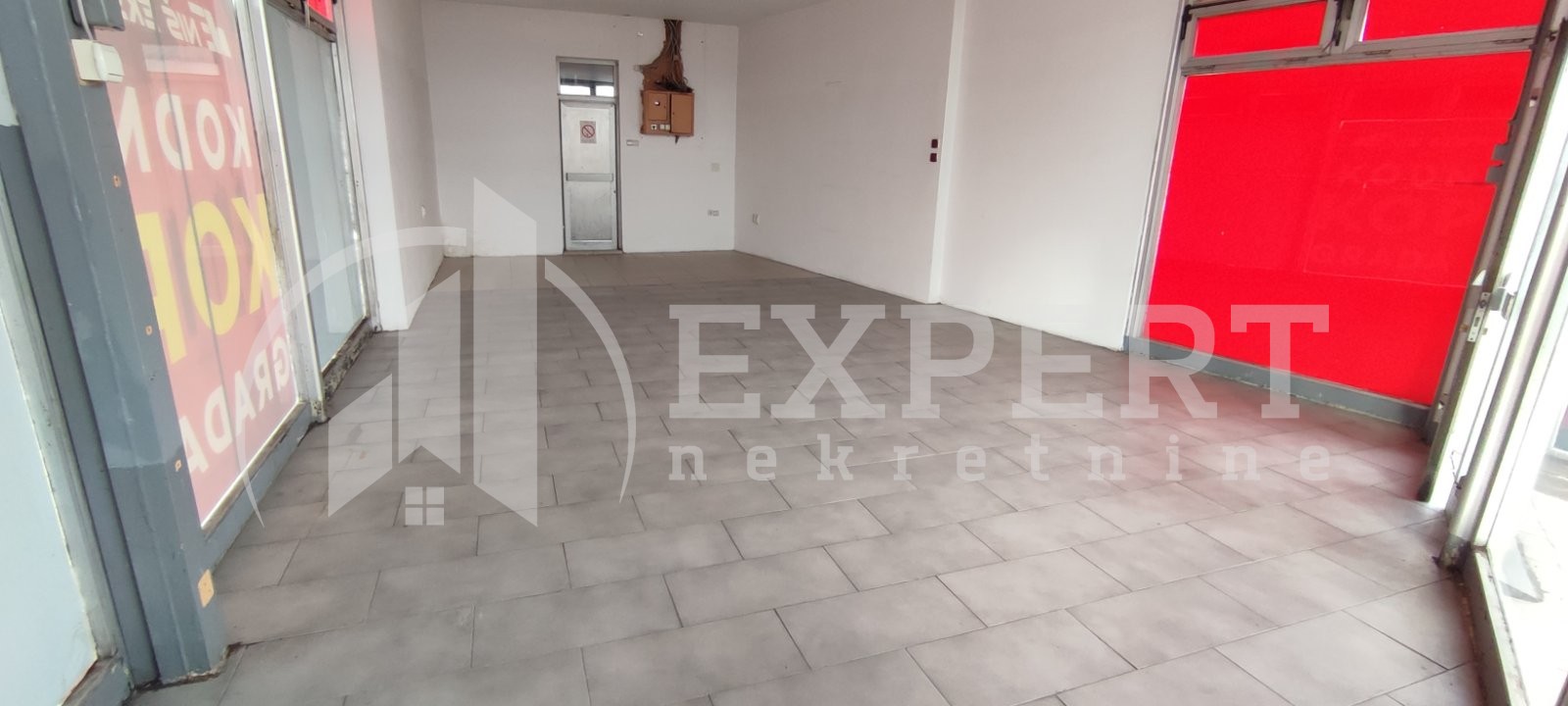 Lokal, 61 m2, Čamurlija, Bulevar 12. februar ID: i-07382 4