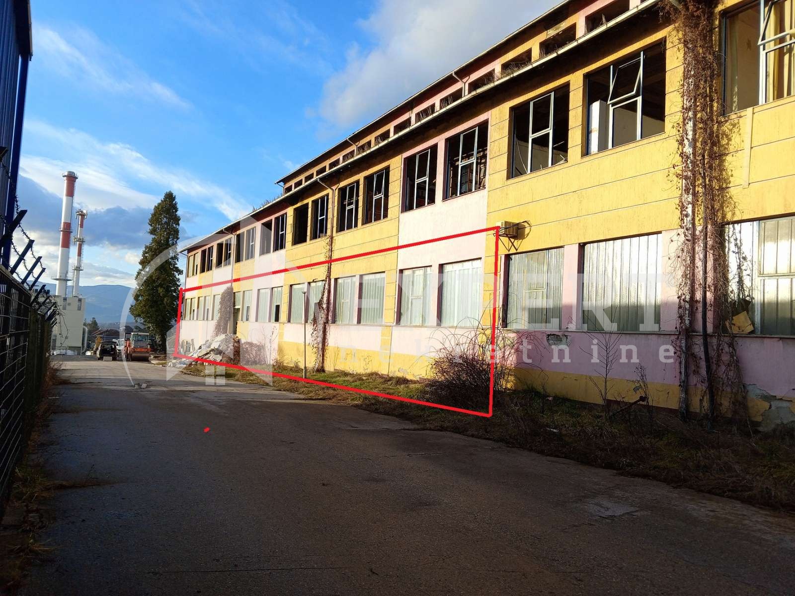 Lokal, 616 m2, Belo Polje ID: p-011306 1