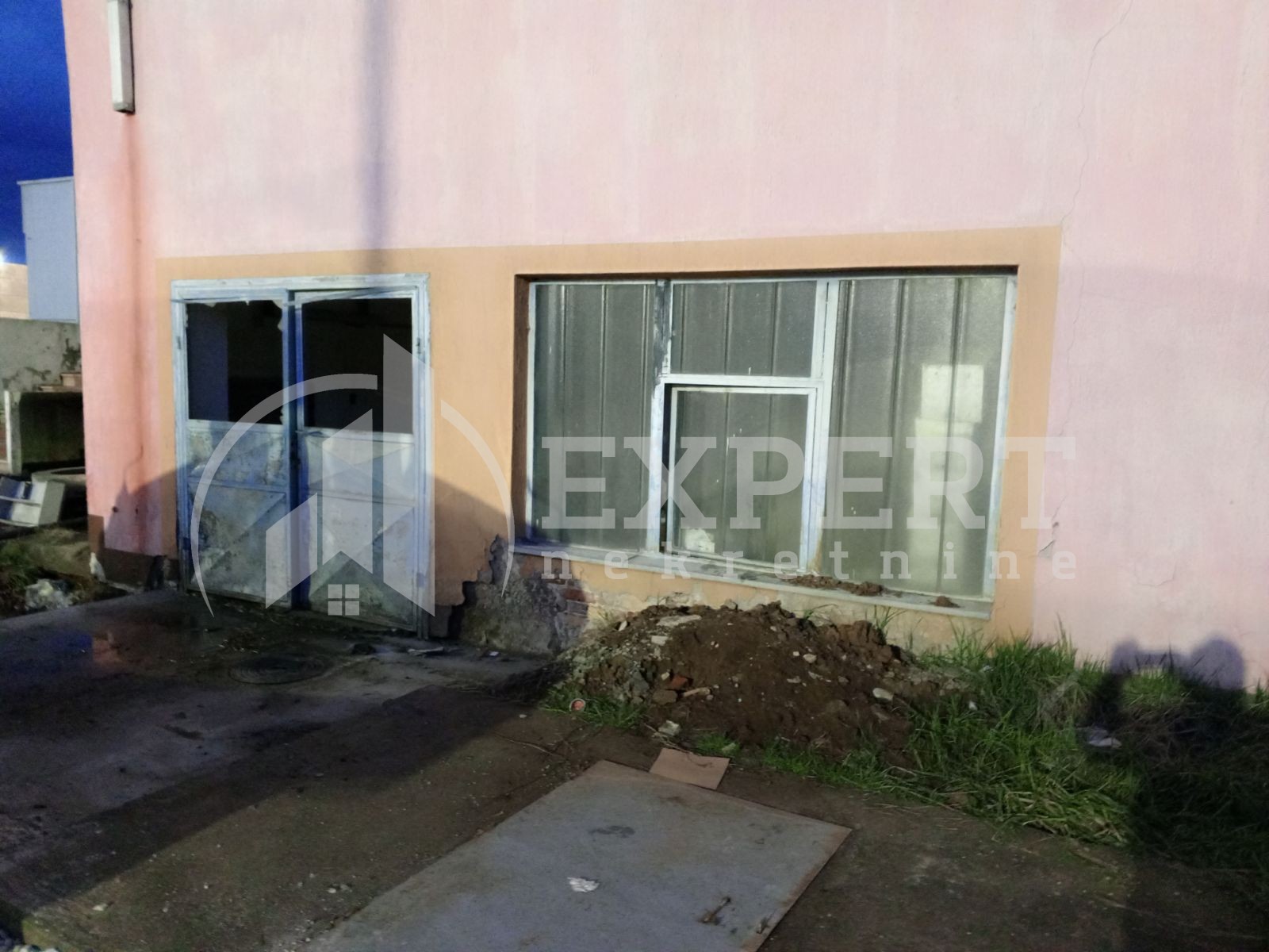 Lokal, 616 m2, Belo Polje ID: p-011306 3