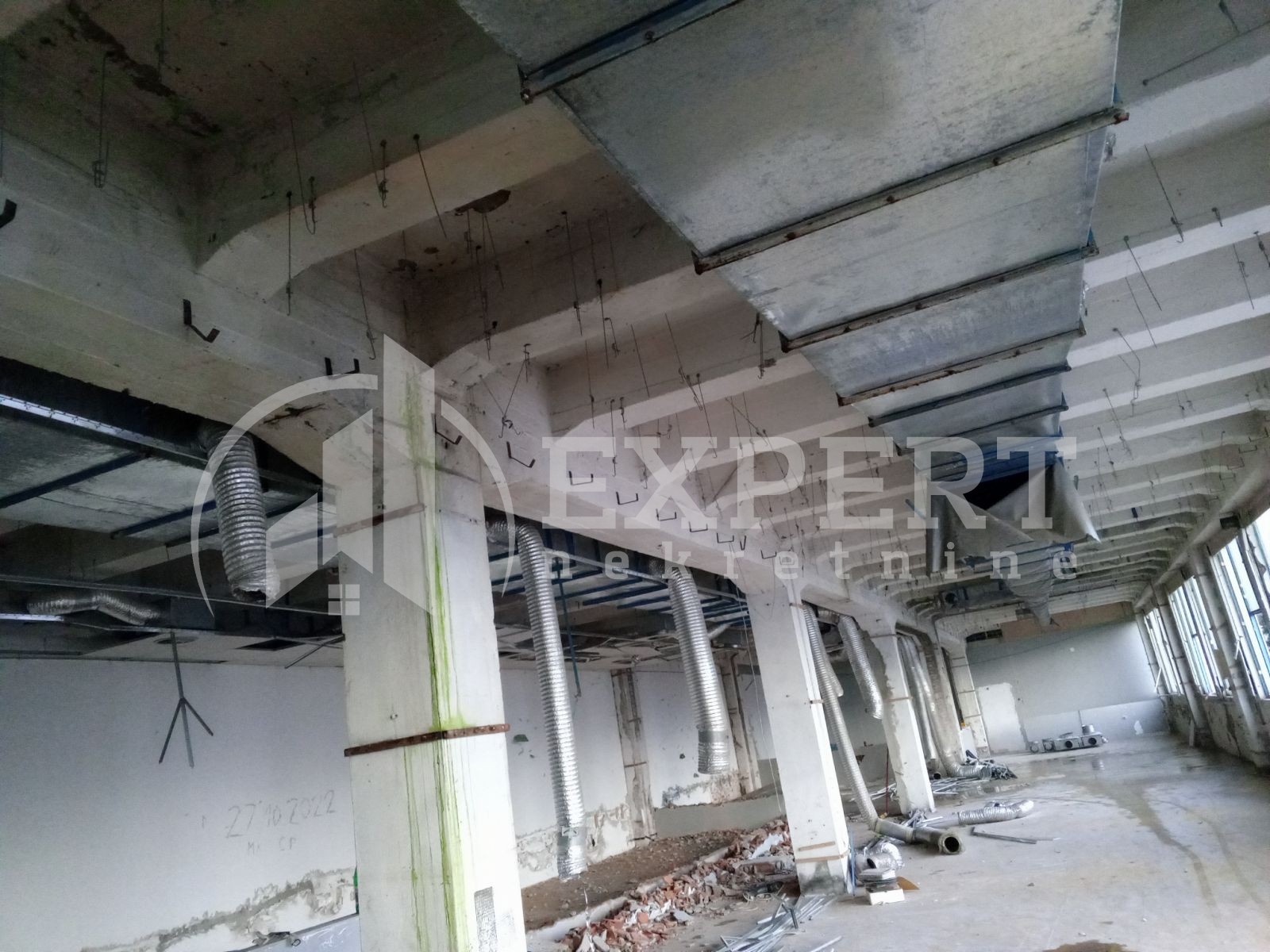 Lokal, 616 m2, Belo Polje ID: p-011306 4