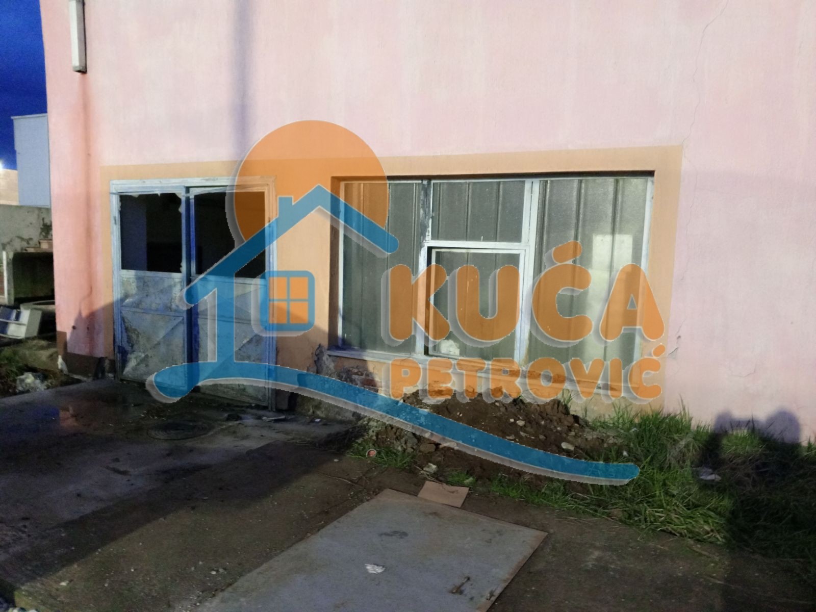 Lokal, 616 m2, Belo Polje ID: p-011306 3