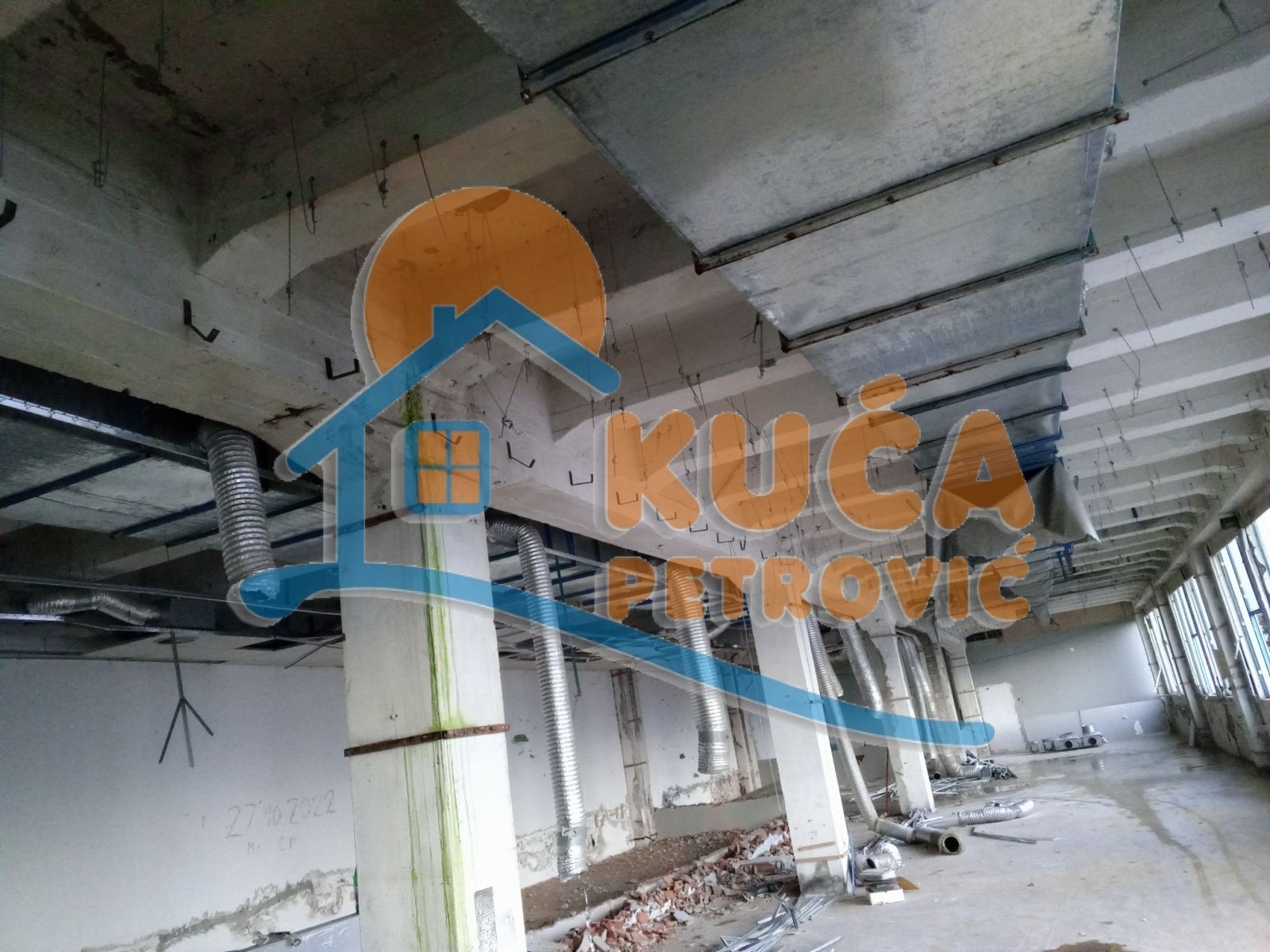 Lokal, 616 m2, Belo Polje ID: p-011306 4