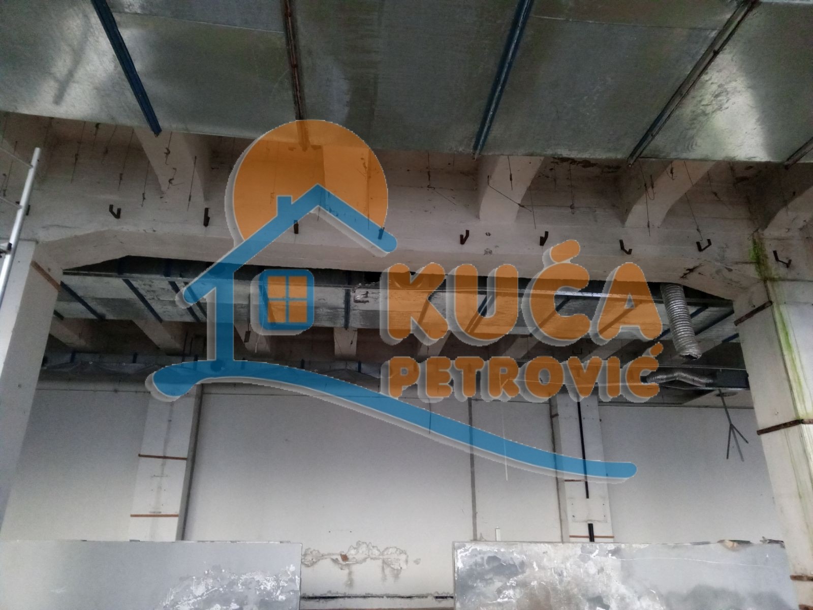 Lokal, 616 m2, Belo Polje ID: p-011306 5