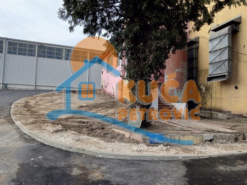 Lokal, 616 m2, Belo Polje ID: p-011306 2