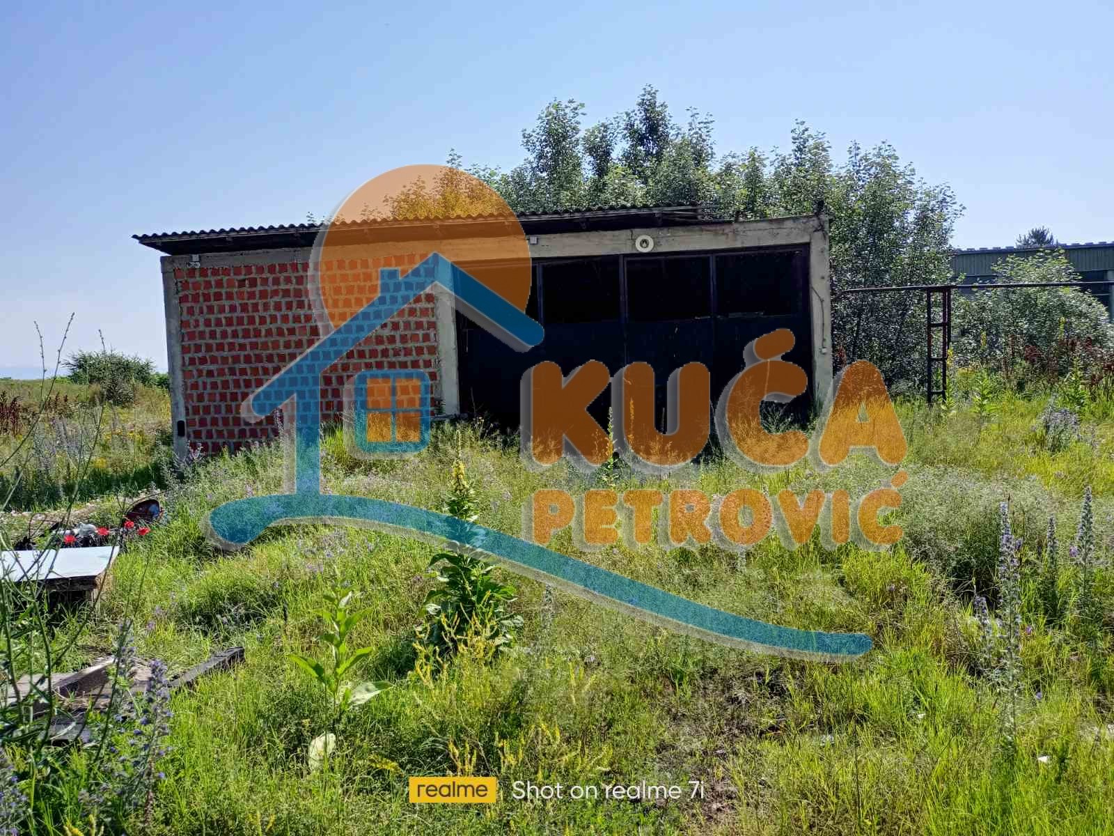 Lokal, 63 m2, Palilula, Topličkog partizanskog odreda ID: i-09631 2