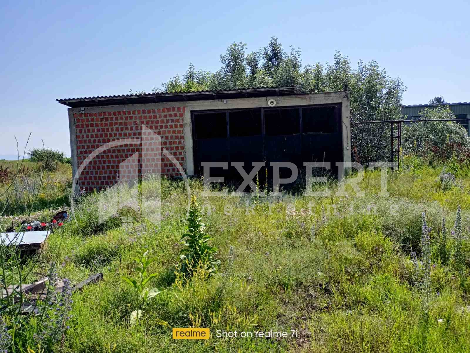 Lokal, 63 m2, Palilula, Topličkog partizanskog odreda ID: i-09631 2