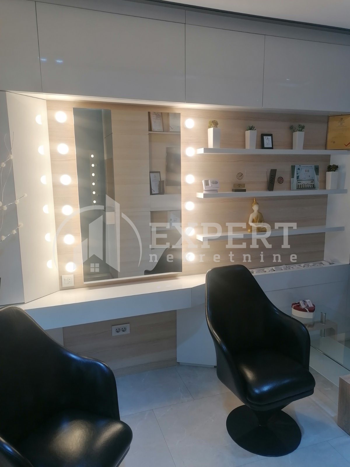 Lokal, 65 m2, Centar, Karadžićeva ID: i-09700 14