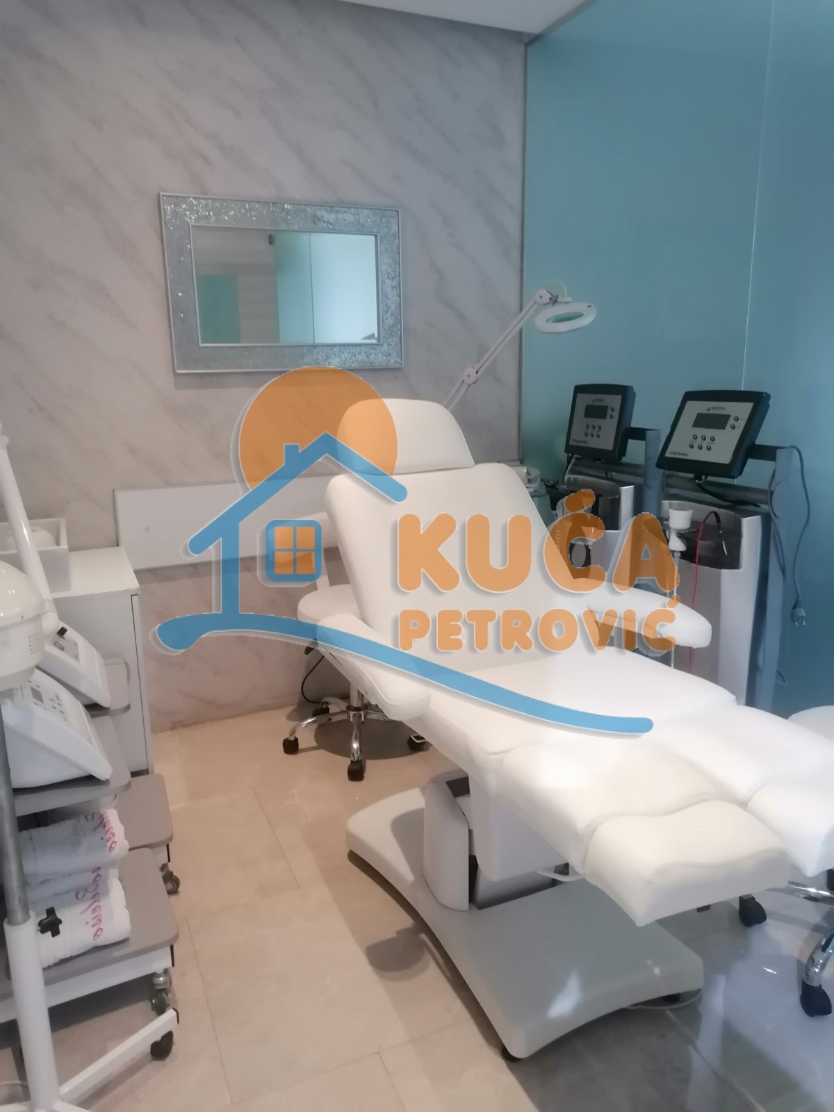 Lokal, 65 m2, Centar, Karadžićeva ID: i-09700 15