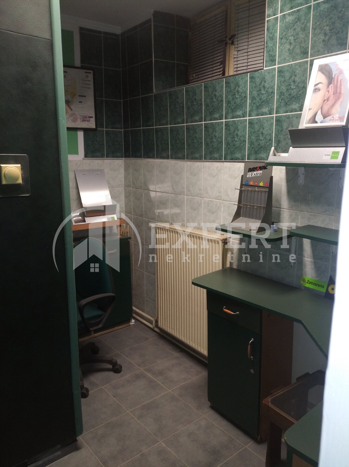 Lokal, 66 m2, Centar, Prijezdina ID: i-010596 5