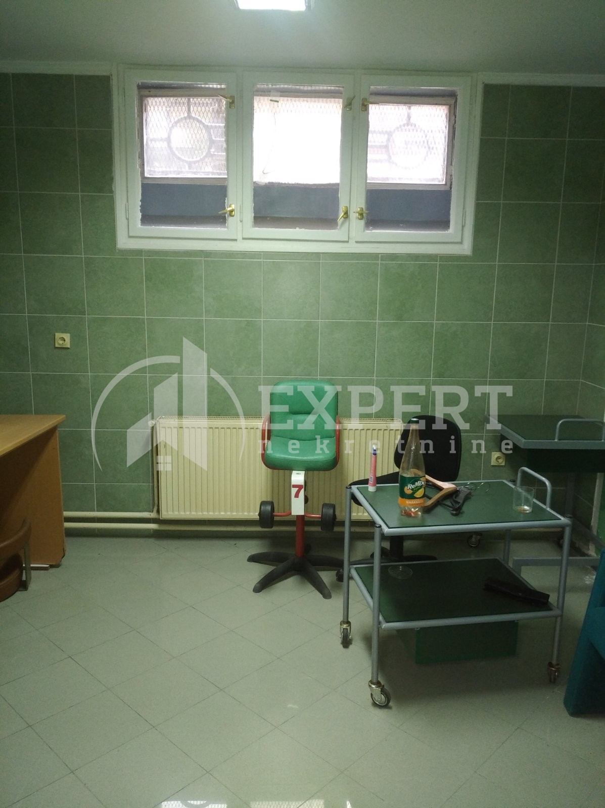 Lokal, 66 m2, Centar, Prijezdina ID: i-010596 2