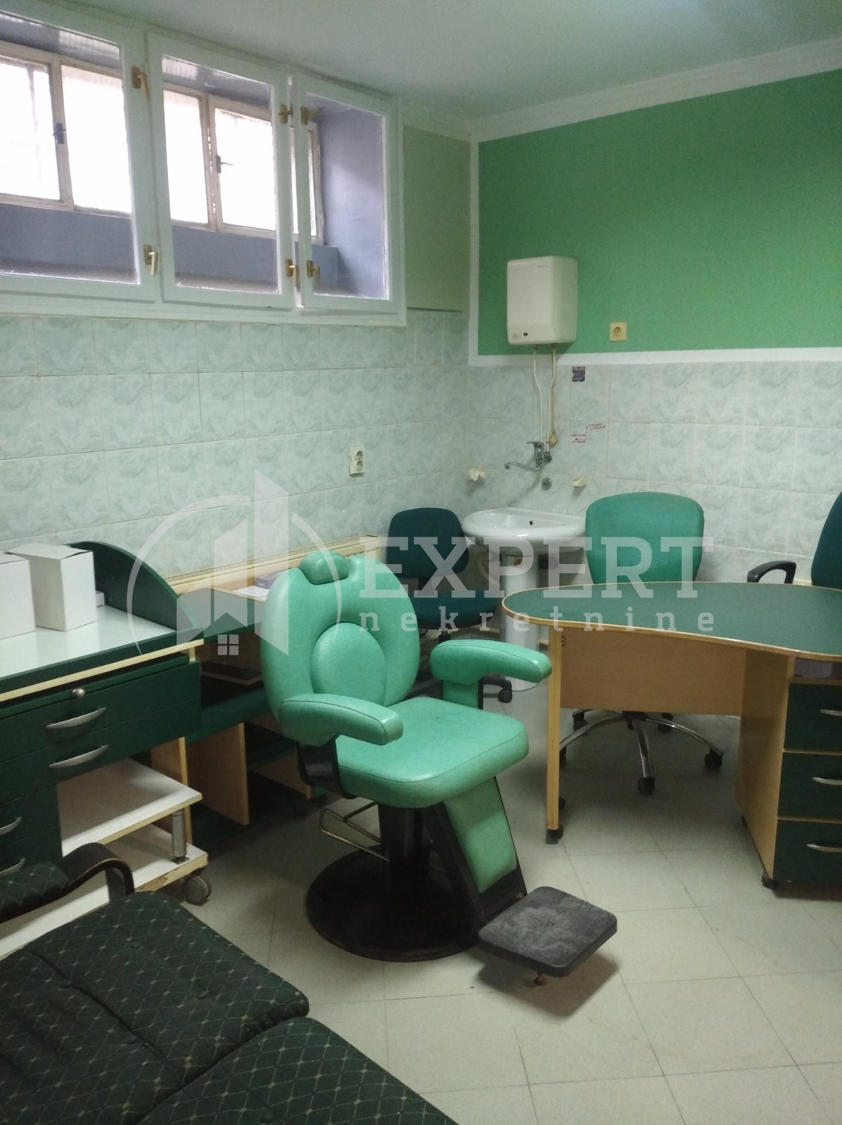 Lokal, 66 m2, Centar, Prijezdina ID: i-010596 4