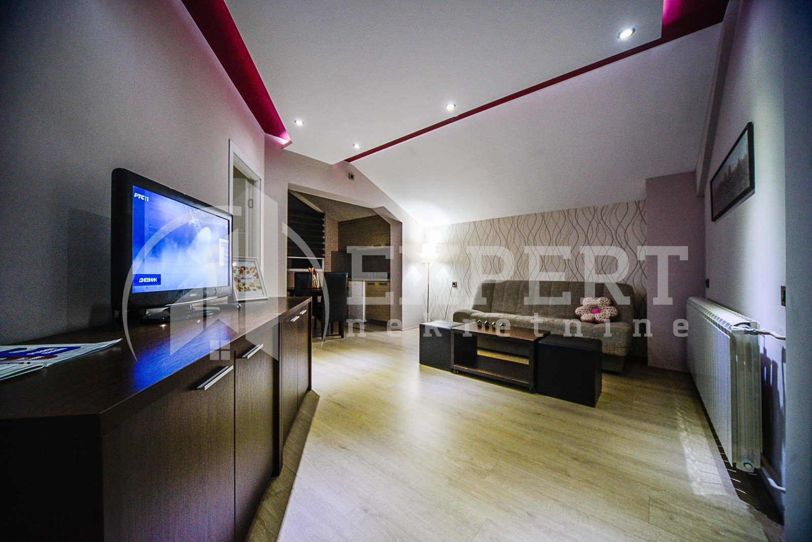 Lokal, 688 m2, Čamurlija, Bulevar Nikole Tesle ID: i-010699 4