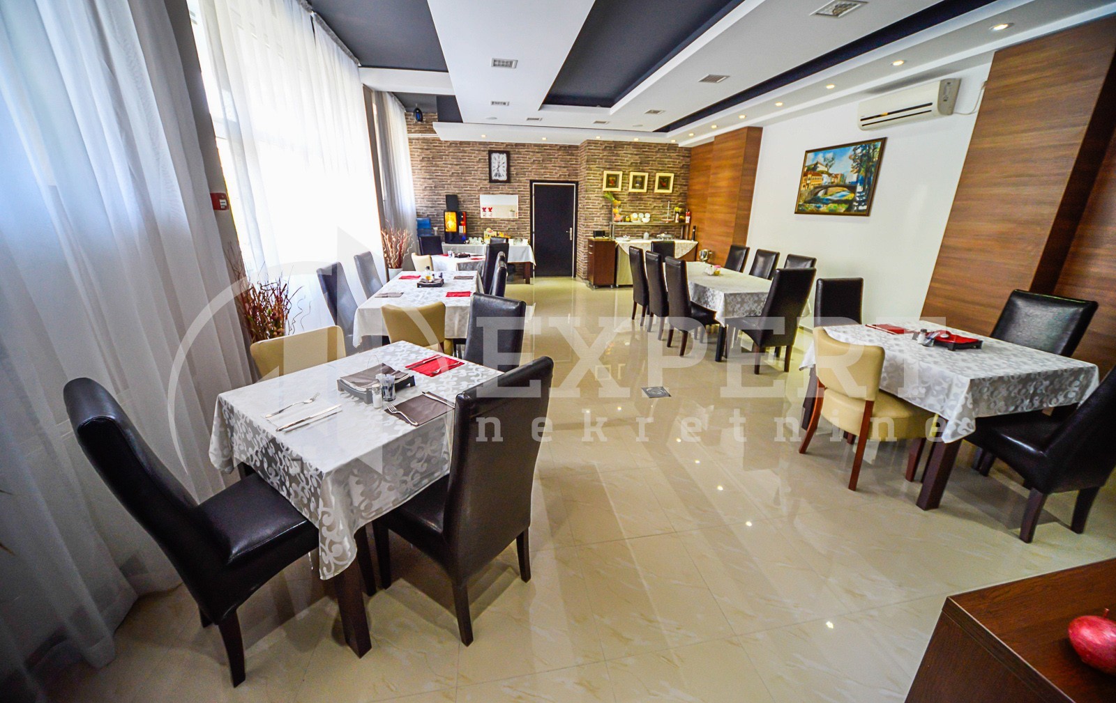 Lokal, 688 m2, Čamurlija, Bulevar Nikole Tesle ID: i-010699 10