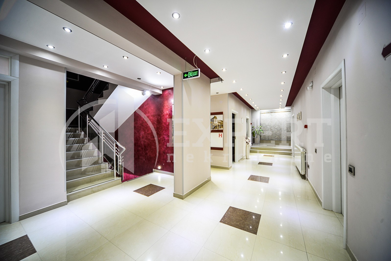 Lokal, 688 m2, Čamurlija, Bulevar Nikole Tesle ID: i-010699 7